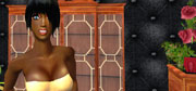 3D Chat Screenshots