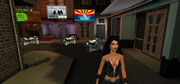 3D Chat Screenshots
