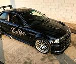 EDISS