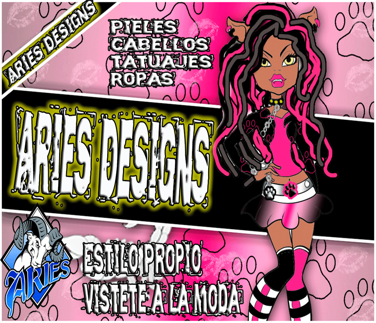 ArieS_DeSiGnS