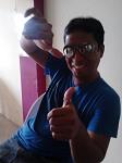 eddyIII