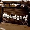 MEDAIGUAL