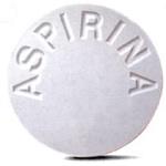 ASPIRINA