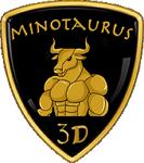 MiNoTauRuS_3D