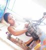 wend