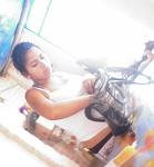 wend