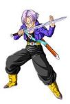 Trunks_Sayayin