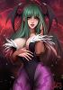 Morrigan