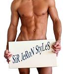SiRJeRoN_StyLeS