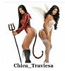CHICA_TraVieS