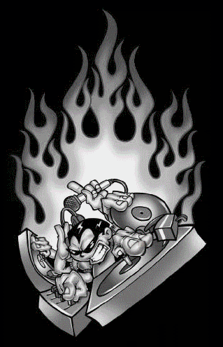 ReY_De_FueGo