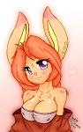 Freskybunny