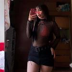 GiselleRod
