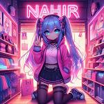 Nahir
