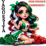 YAQUESITA_IsTaRi